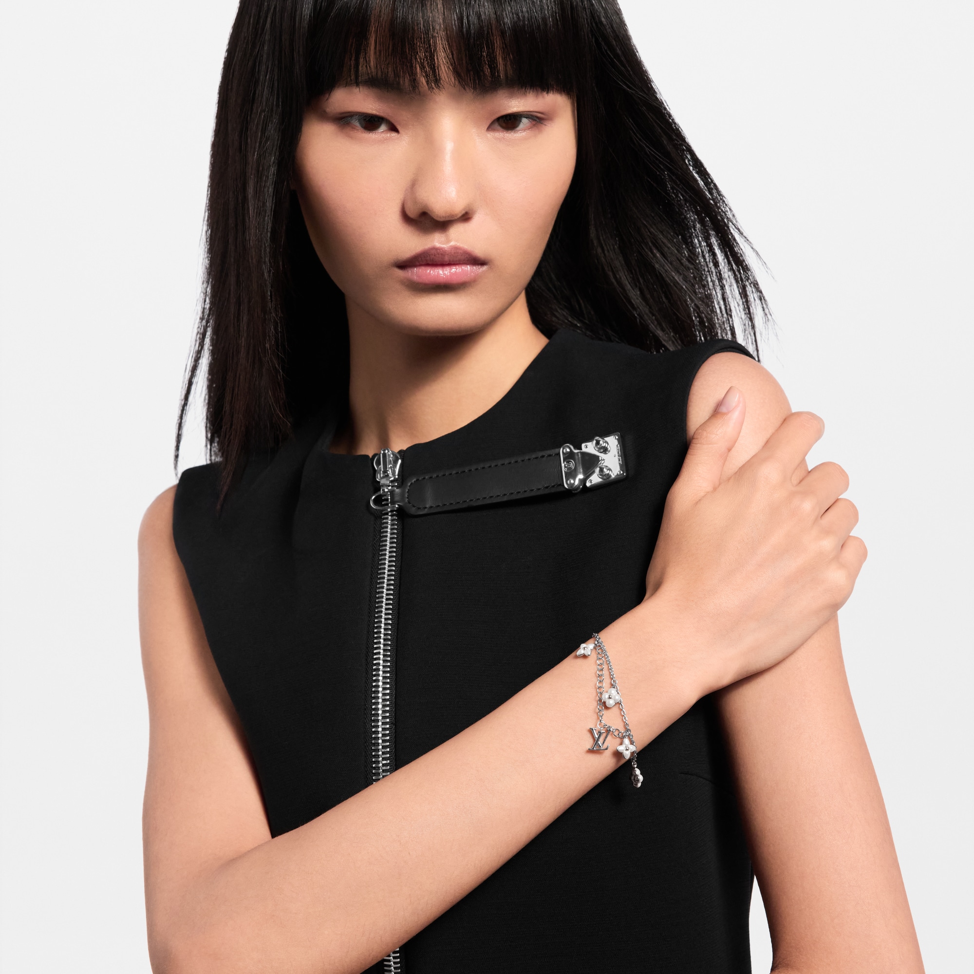 Louis Vuitton ネックレス・パール コンステレーション ネックレス・パール コンステレーション S00｜ルイ・ヴィトン 公式